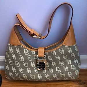 Dooney and Bourke Purse